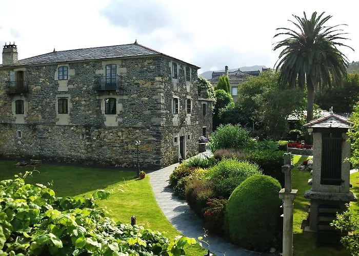 Pazo Da Trave