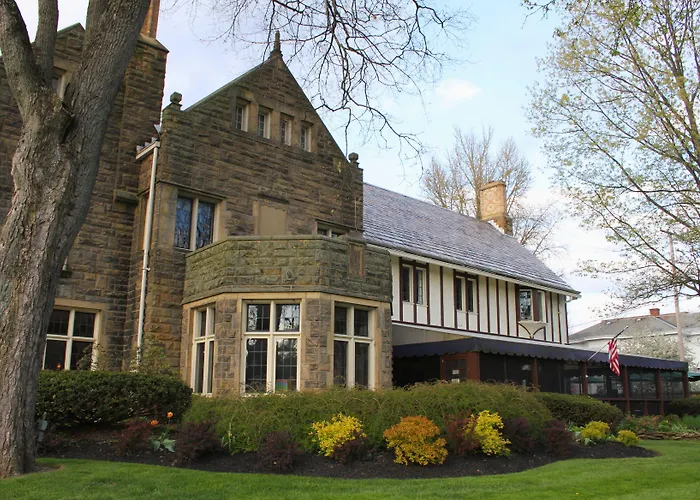 Granville Inn
