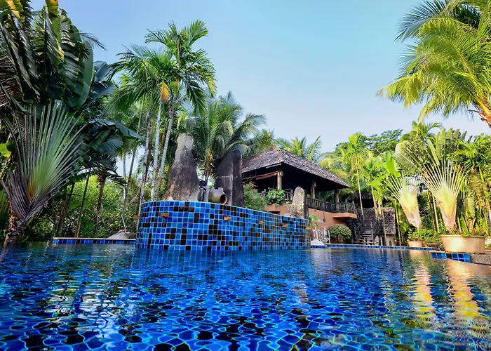 The Spa Koh Chang Resort