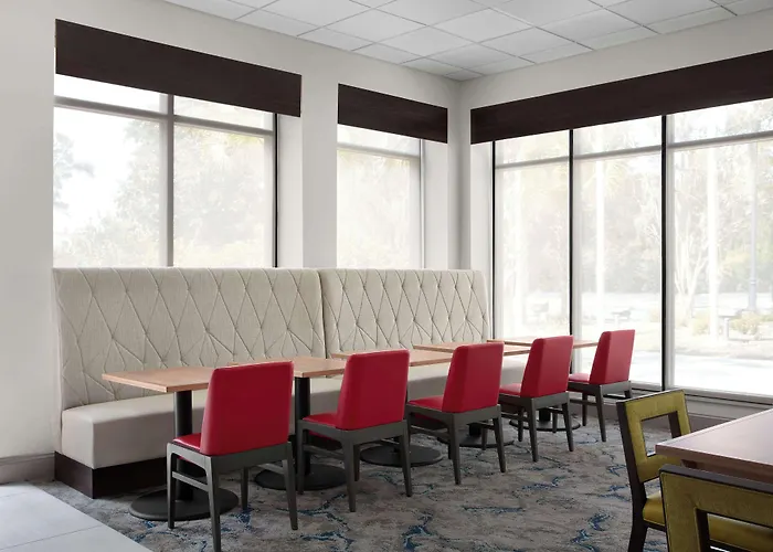 Hilton Garden Inn Beaufort