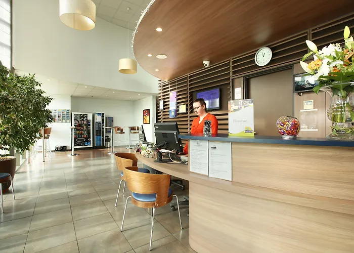 Suite-Home Orléans-Saran
