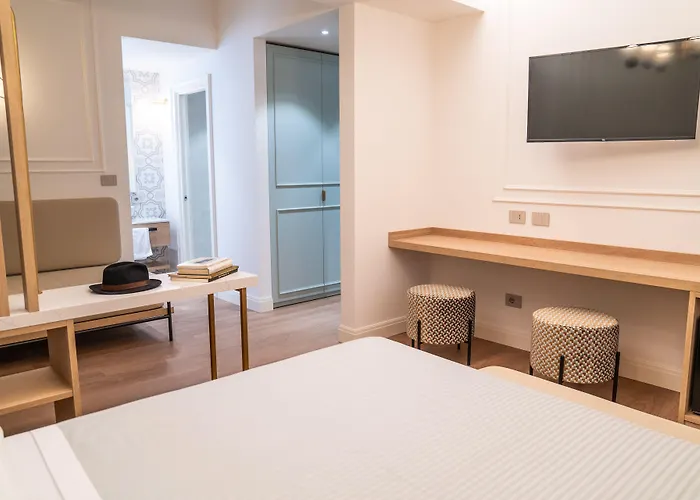 Albergo Bianchi Stazione