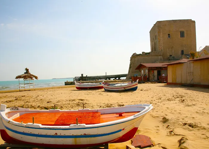 Mare Nostrum Petit Hôtel