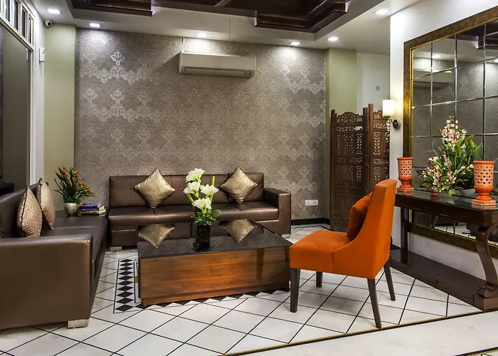 Hotel Sunstar Heritage