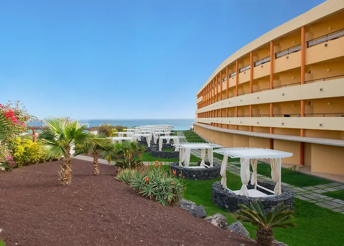 Iberostar Waves Playa Gaviotas All Inclusive