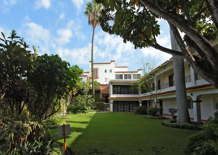 Hotel Posada Quinta Las Flores