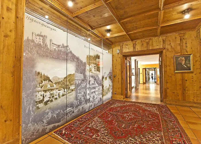 Hotel Müller