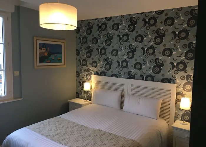 Hotel Mona Lisa
