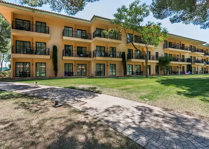 Caprice Vell Mari Hotel & Resort