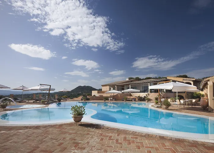 Felix Hotels - Country Resort Parco Degli Ulivi