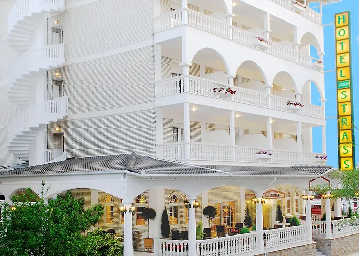 Hotel Strass