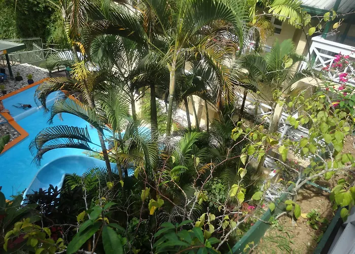 Suva Motor Inn
