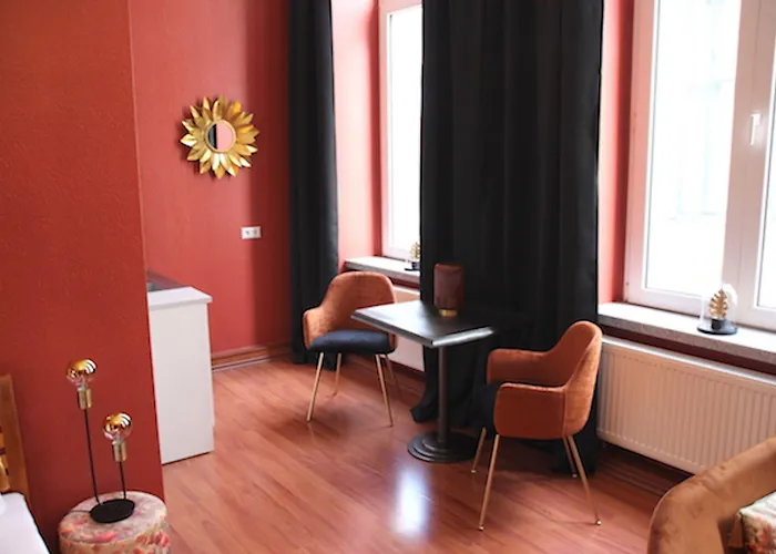 Hotel Domstern