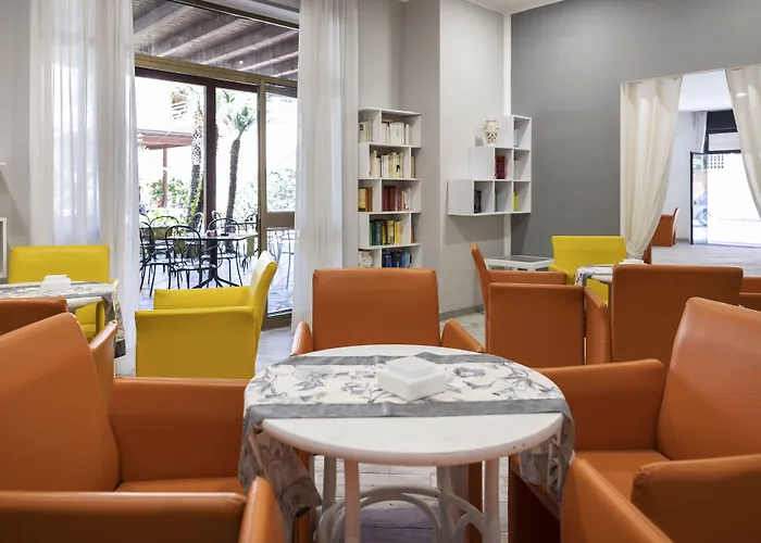 Hotel Villa Margherita