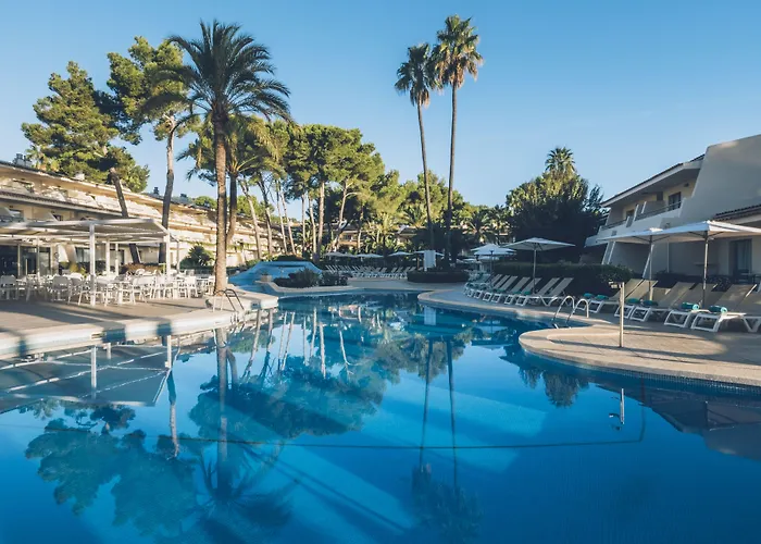 Iberostar Waves Pinos Park