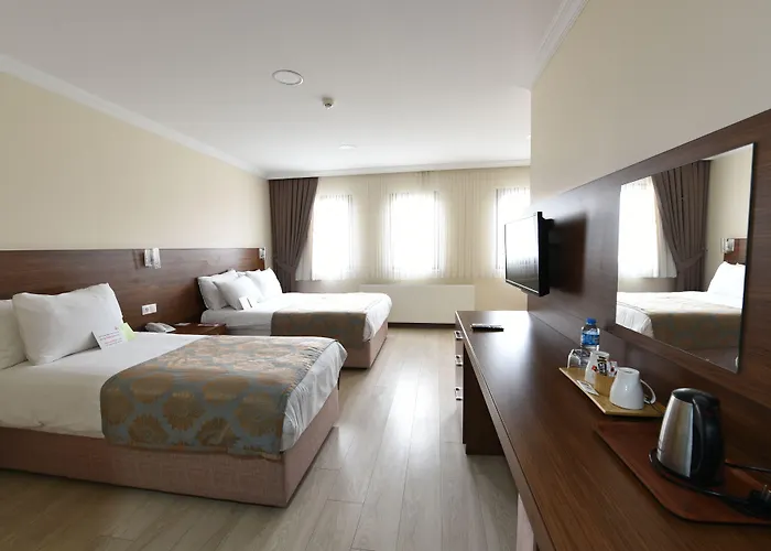 Asal Hotel
