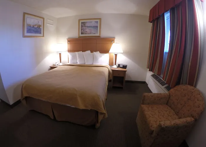 Rodeway Inn Point Pleasant Beach