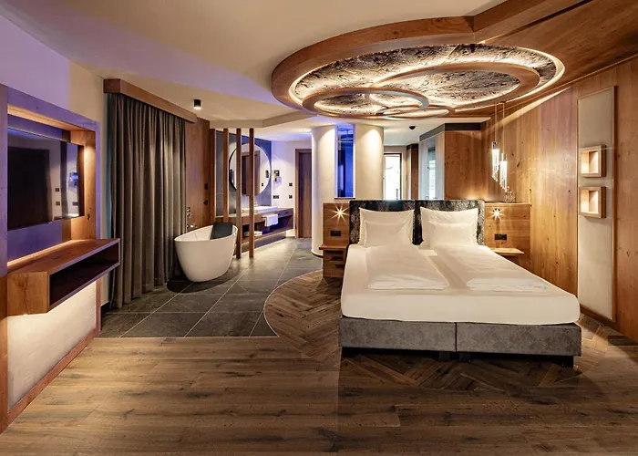 Leitgam Adults Only Hotel