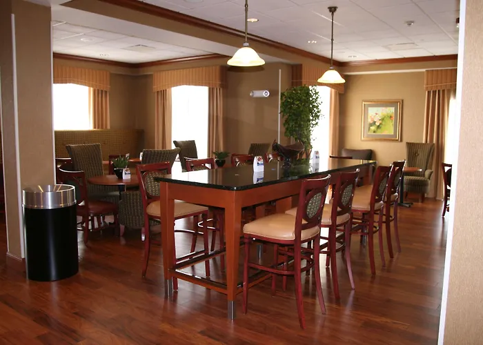 Hampton Inn Mountain Home