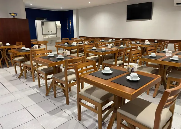 Caiçara Hotel