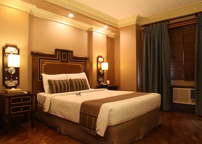 Herald Suites Polaris