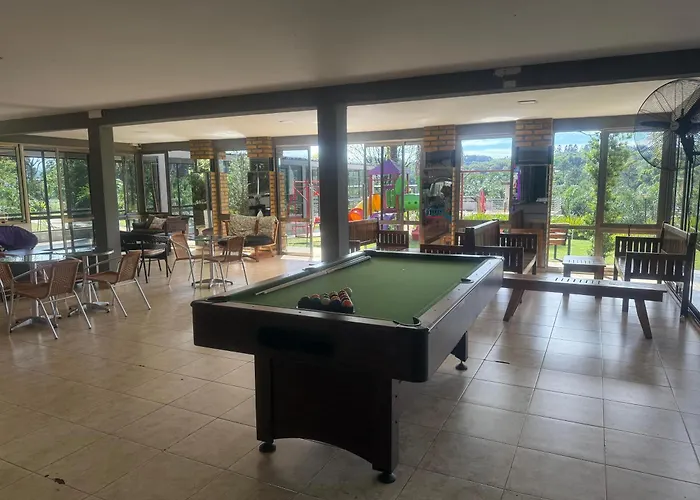 Austral Hotel