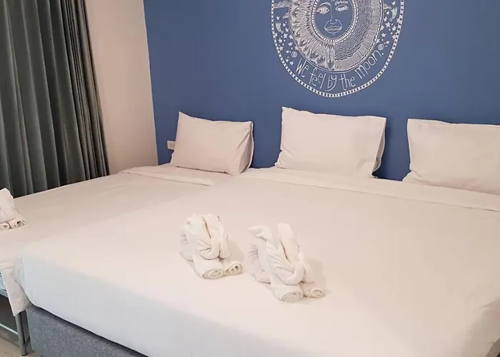 Irabbit Hotel