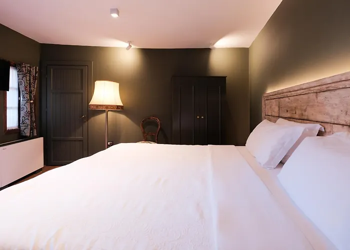 Hani I Pazarit Boutique Hotel