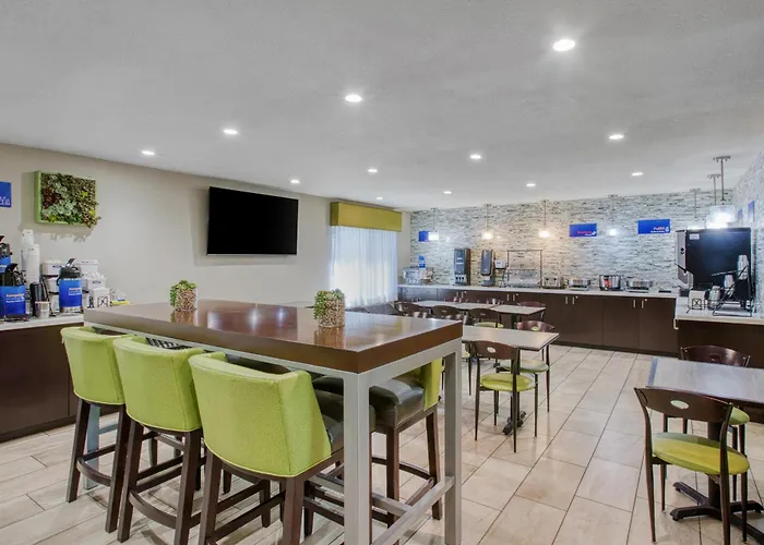 Best Western North Phoenix Hotel