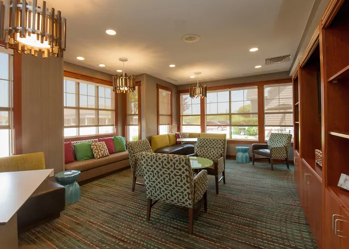 Residence Inn Providence Coventry
