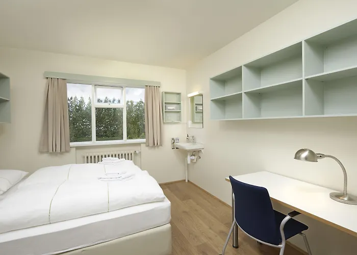 Hotel Edda Akureyri