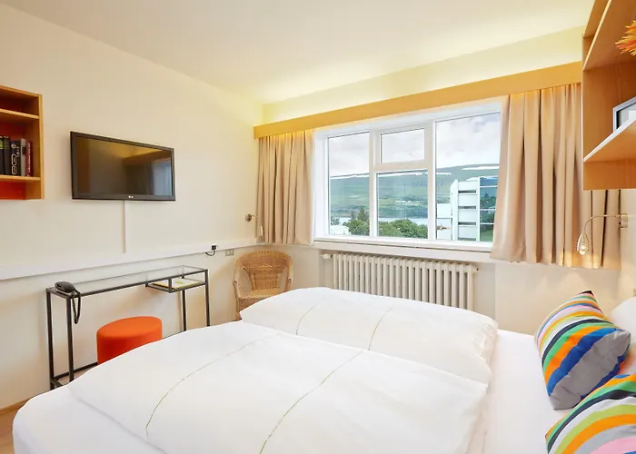 Hotel Edda Akureyri
