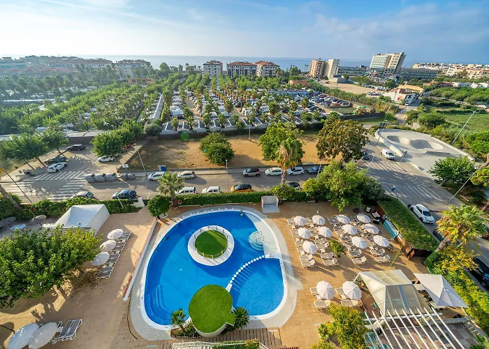 Bamblue Boutique Apartments