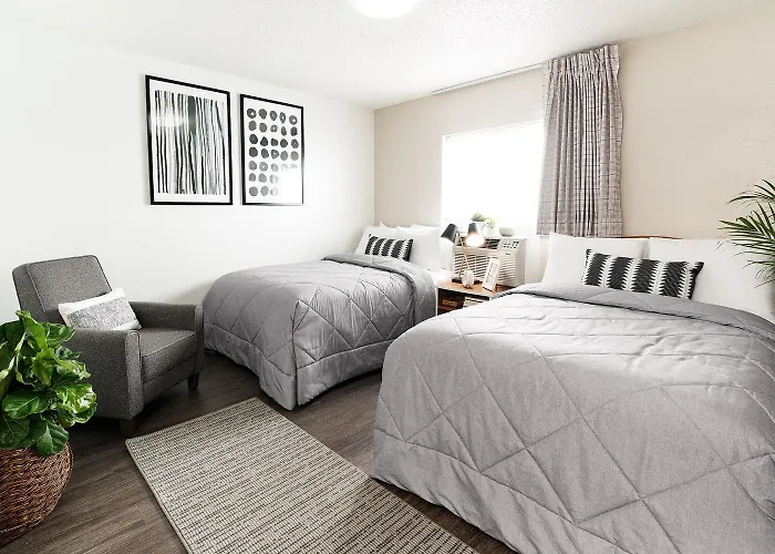 Intown Suites Extended Stay Select Montgomery Al