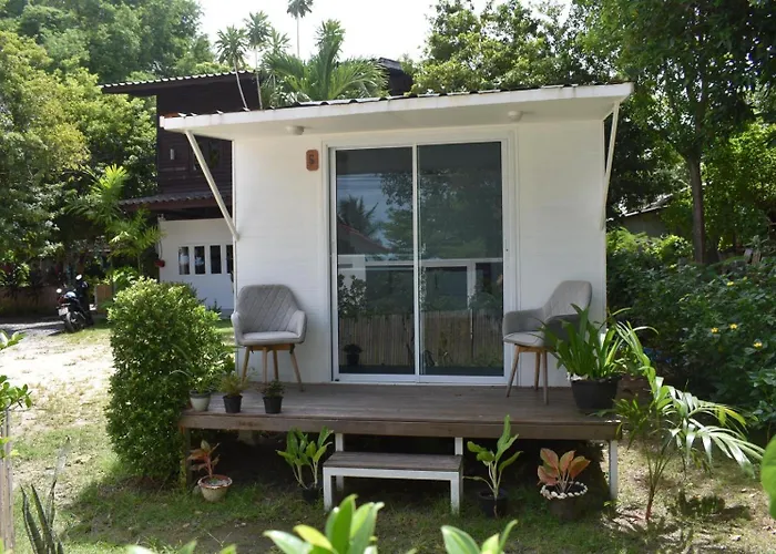 The Summer House Samui