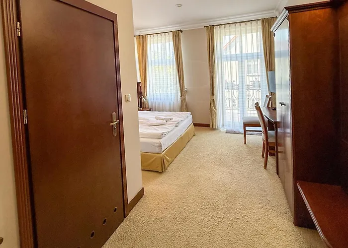 Hotel Ulubiony