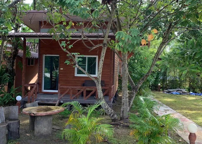 Jungle View Resort