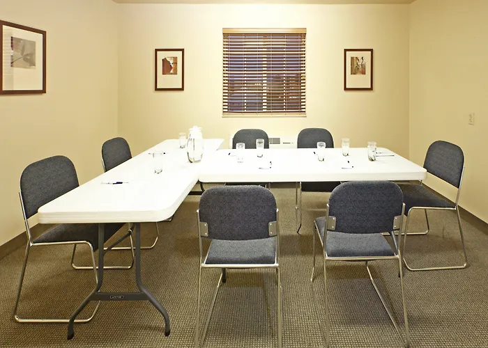 Candlewood Suites Fayetteville By Ihg