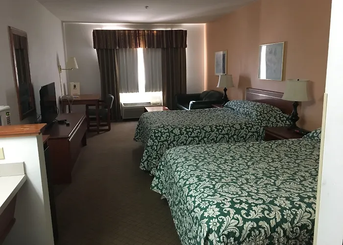 Omak Inn