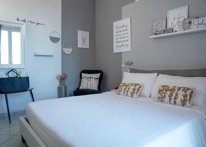 Mare Home Brunch&Beauty - Adults Only