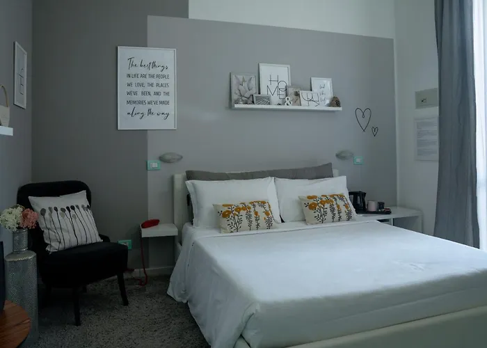 Mare Home Brunch&Beauty - Adults Only