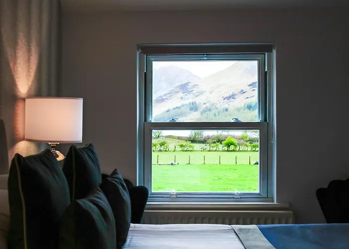 Buttermere Court Hotel