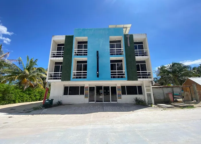 7mo Color Hotel Boutique