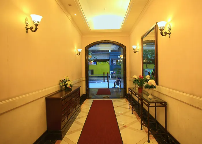 Bsa Suites