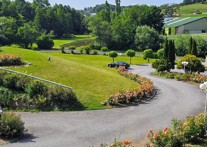 Romantikschlössl Loipersdorf Adults Only