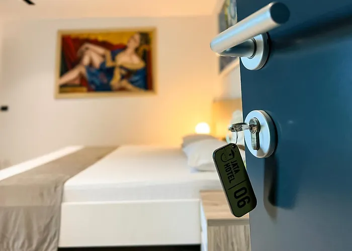 Jata Hotel