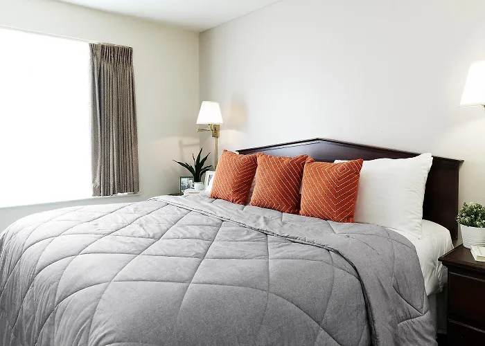 Intown Suites Extended Stay Matthews Nc - Indian Trail