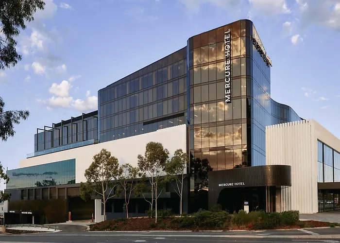 Mercure Melbourne Doncaster