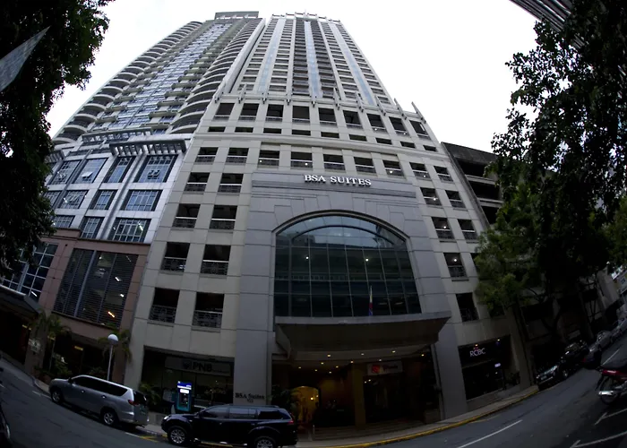 Bsa Suites