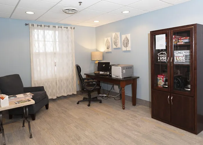 Mainstay Suites Dover